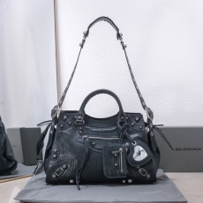 Balenciaga Top Handle Bags